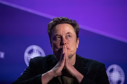 ¡Que tristeza! Así fue carta de un padre de familia venezolana a Elon Musk