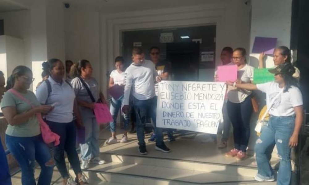 Ministerio del Trabajo sanciona a Promosalud por violaciones laborales en Córdoba