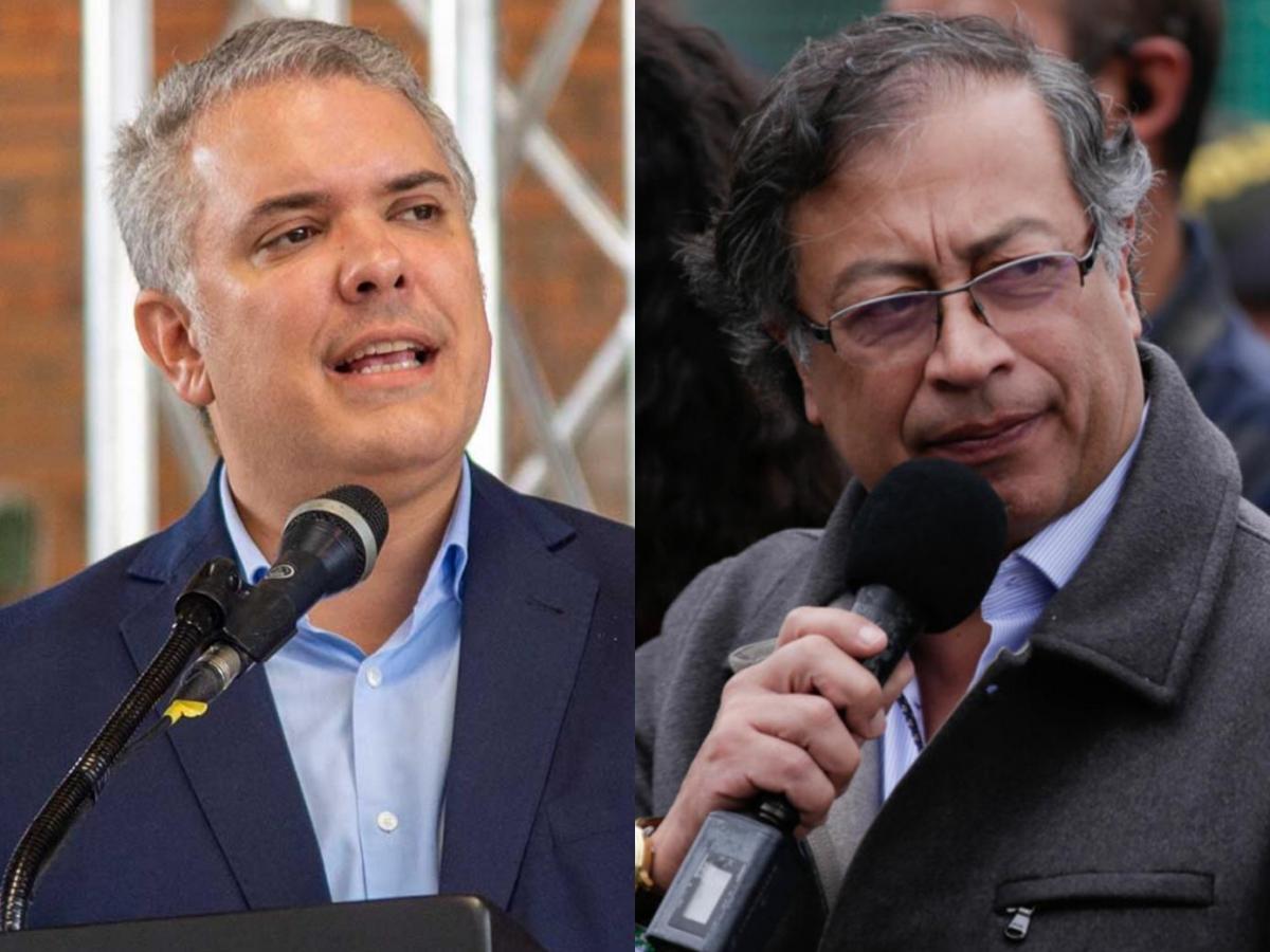 Duque le hizo duro análisis a la gestión de Petro: “se hace llamar progresista, pero es pobrecista» ¿Está de acuerdo?