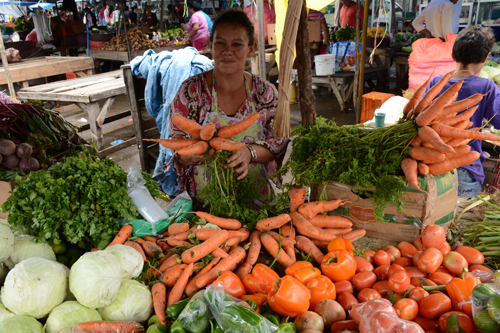 ¡Guarde la fecha! Gobernación de Córdoba realizará Mercado Campesino este sábado en Montería