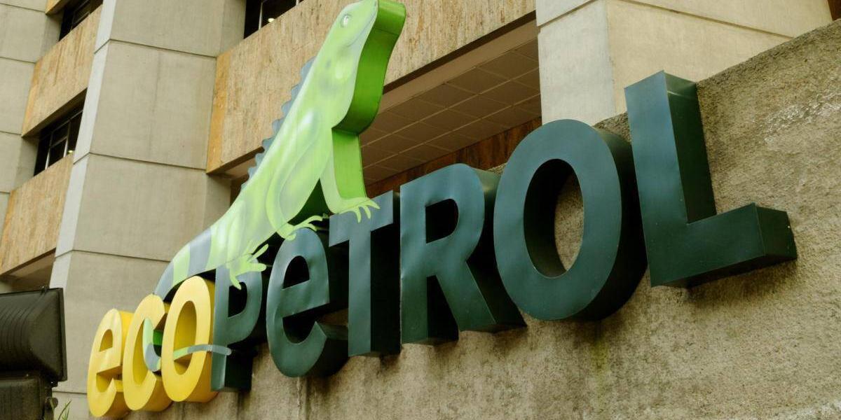 Ecopetrol enfrenta un duro golpe: ganancias caen un 17.4% en el segundo trimestre