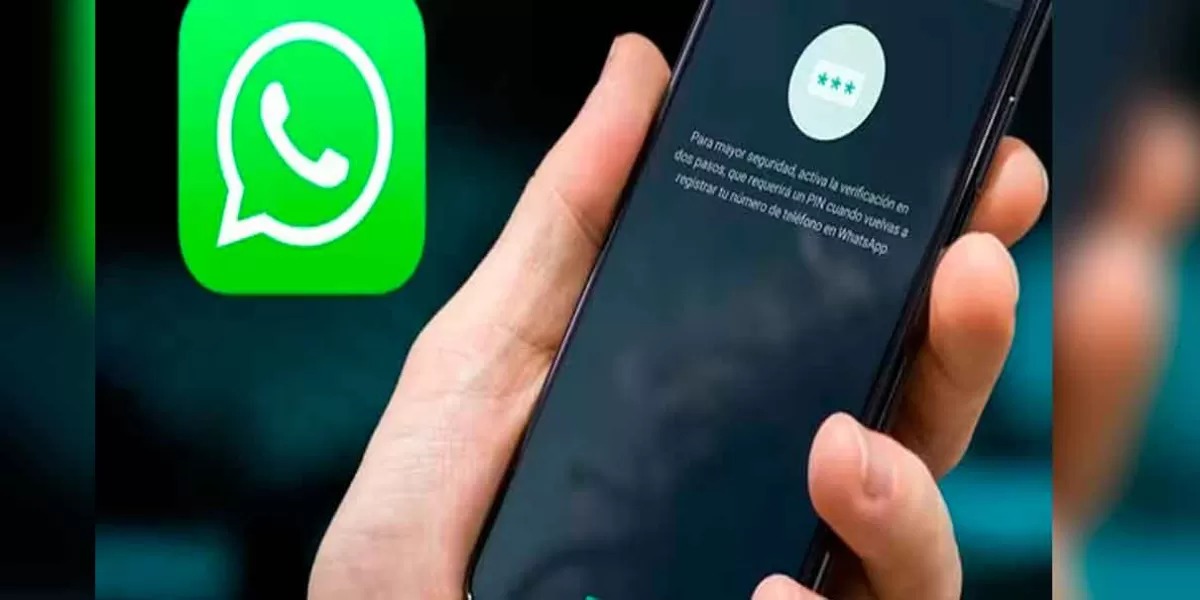 ¿Sabía esto? Para mayor seguridad, WhatsApp permitirá añadir un código PIN a los nombres de usuario