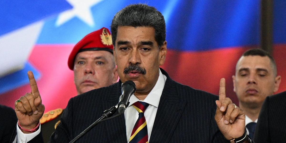 Maduro hará una reforma a todas las leyes electorales de Venezuela ¿Es el fin de la oposición?