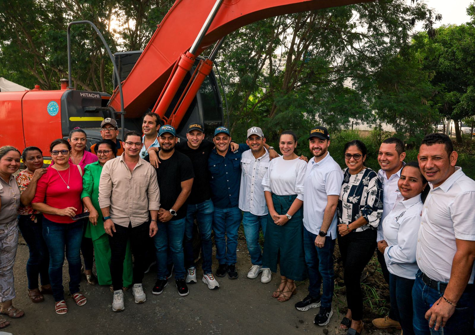 Se pone en marcha obra que solucionará caos vehicular en Monteverde