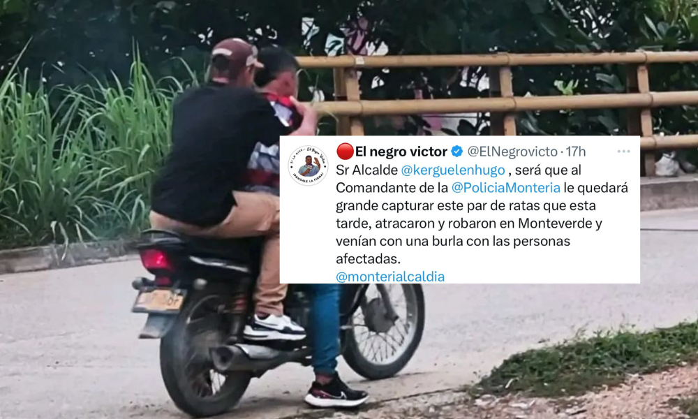 Capturado uno de los ladrones que tenía azotado a Monteverde