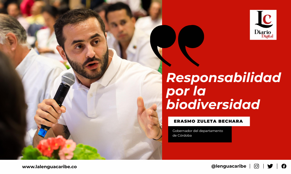 Responsabilidad por la biodiversidad