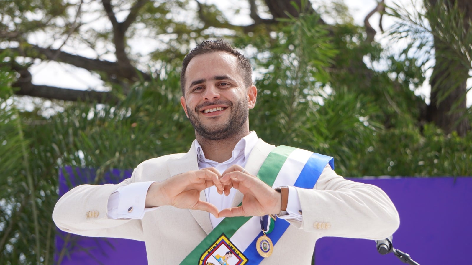 Erasmo Zuleta Bechara sigue en la Gobernación de Córdoba, Consejo de Estado falla a su favor