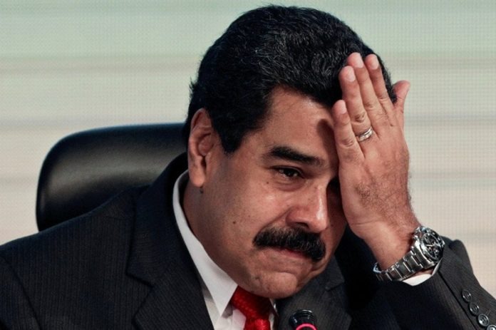 31 expresidentes piden a la CPI el arresto inmediato de Nicolás Maduro