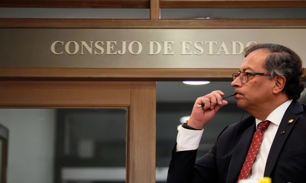 Consejo de Estado ordenó a Gustavo Petro retractarse públicamente por declaraciones contra la familia de Germán Vargas Lleras