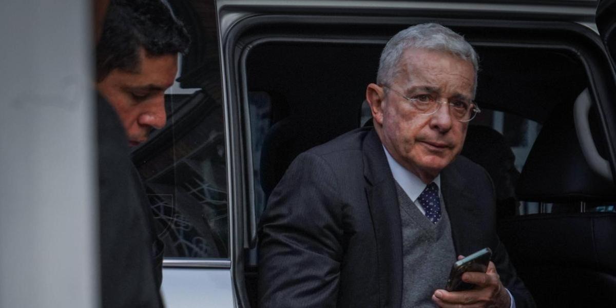 Caso Uribe: audiencia preparatoria de juicio se aplazó para el 2 de octubre; conozca las razones