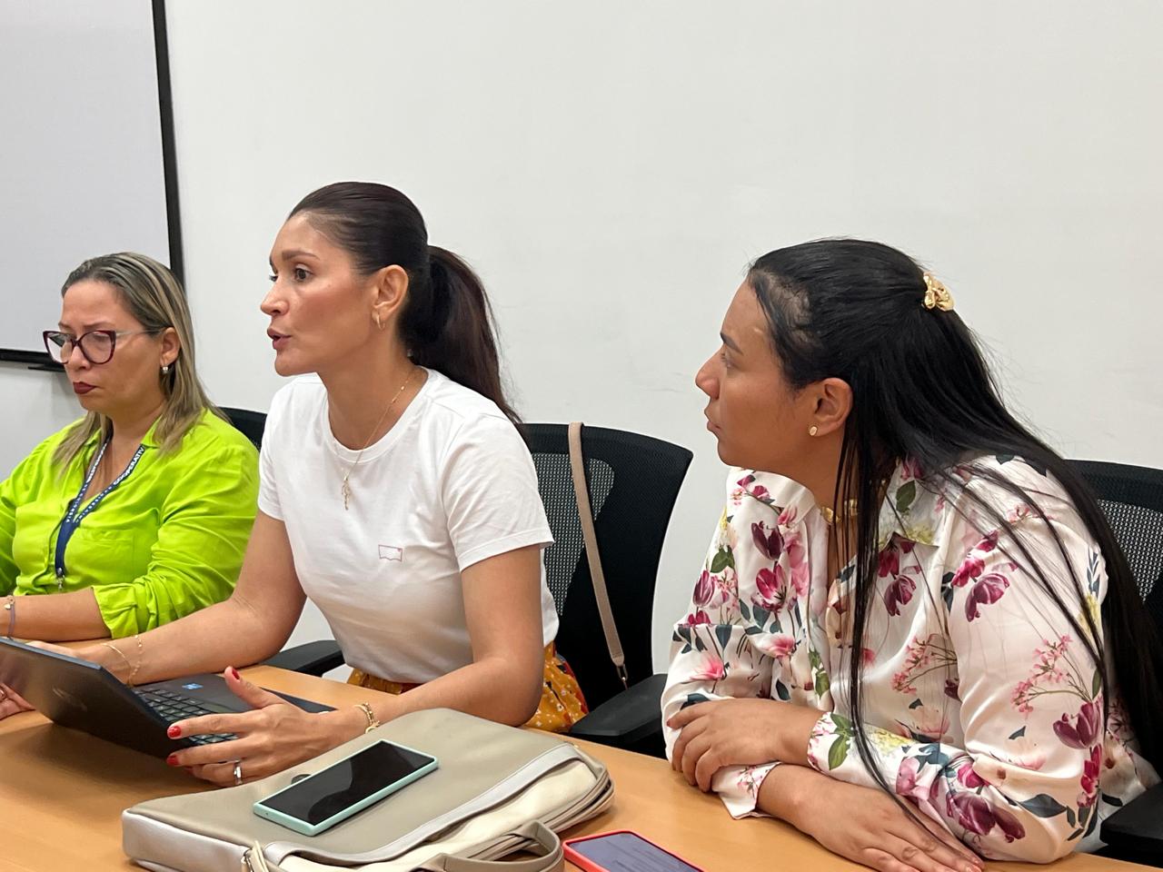 Universidad Cooperativa culminó la selección de los 50 jóvenes del programa ‘Chao Palancas, Hola Talentos’ de la Gobernación de Córdoba