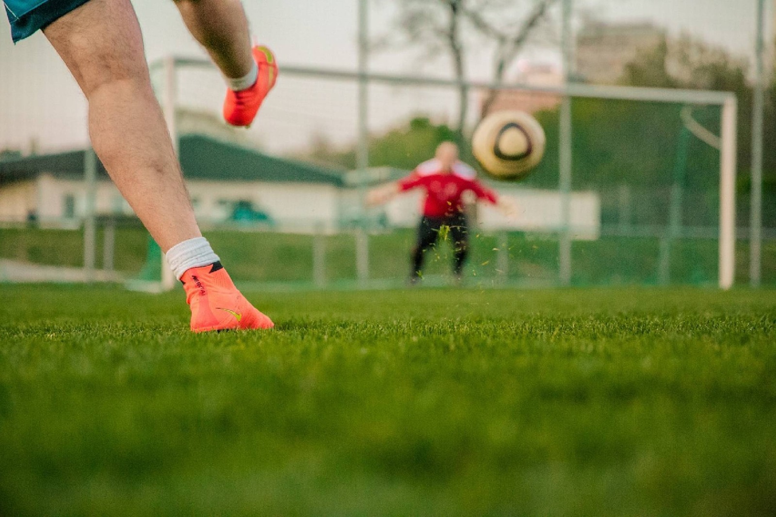 ¿Es una buena medida? a un padre le prohibieron ingresar a canchas de futbol por deuda alimentaria