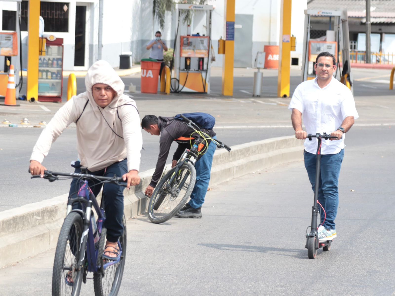 ¡Montería más verde! Día sin Carro y Moto: Una oportunidad para la conciencia ambiental y el deporte