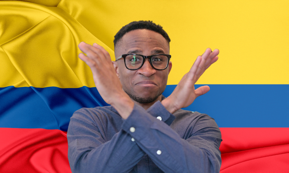 Este es el nombre más feo de Colombia según la IA; es bastante común y de hombre