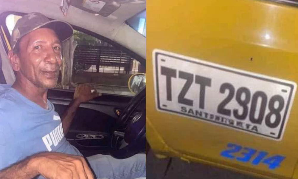 ¡Los buenos son más! Taxista devolvió un iPhone 15 que fue olvidado por un pasajero en su carro