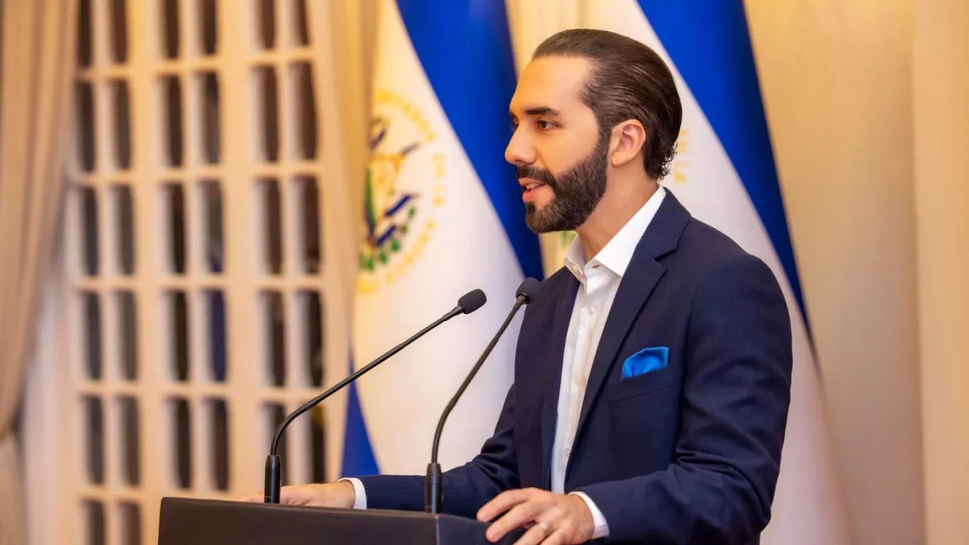 Esto es lo que piensa Nayib Bukele sobre el perdón a los delincuentes ¿Tiene razón?