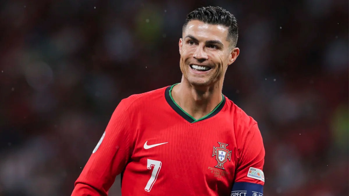 ¿Es el fin de una era? Cristiano Ronaldo dice que ya no le interesa ser el mejor jugador o batir récords