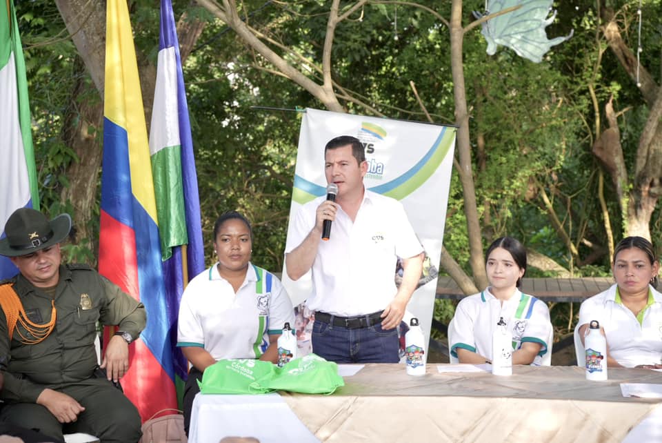 Lanzamiento de “Guardianes del Medioambiente”: Una iniciativa para formar héroes ecológicos