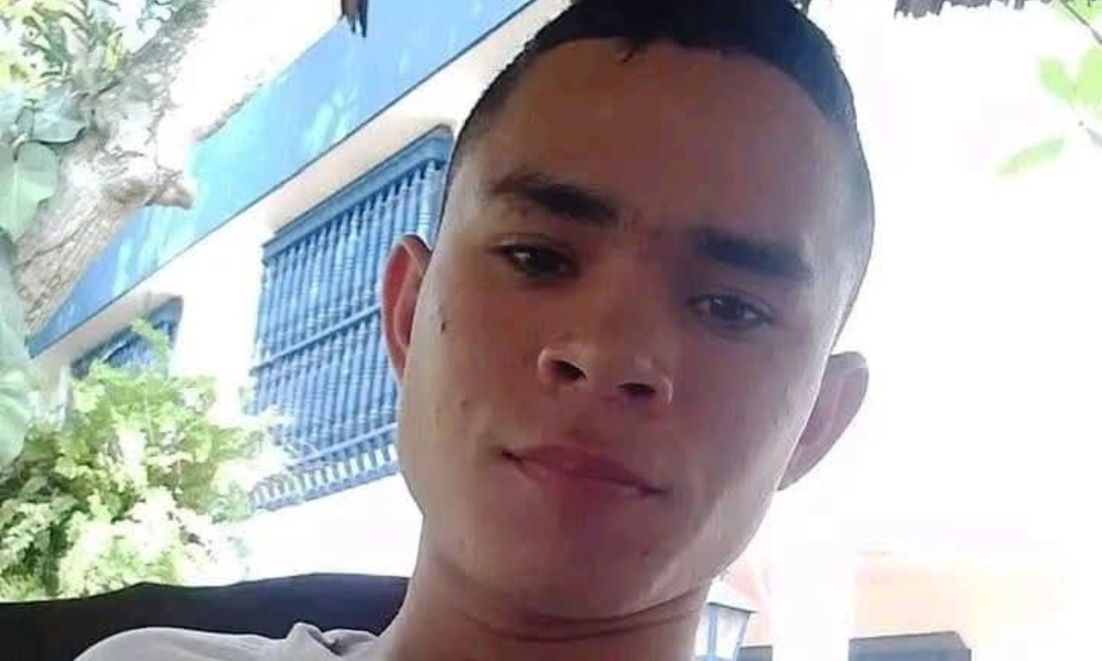 Angustia en Montería por joven que fue reportado como desaparecido desde el 1 de enero