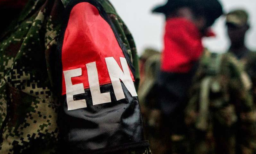 Policía de Córdoba niega rumores sobre presencia de ELN en el departamento