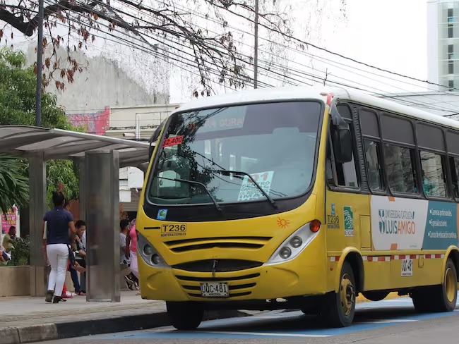 Alcaldía de Montería frenó en seco a Metrosinú, no podrá subir las tarifas del transporte público