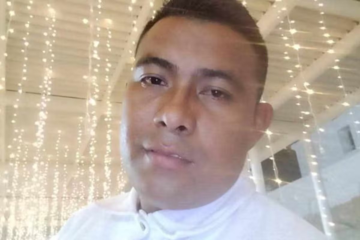 Asesinan a otro pastor: fue baleado cuando salía de la iglesia