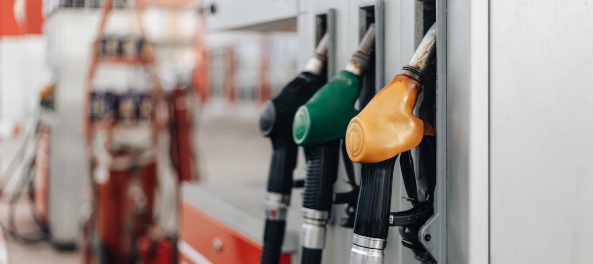 Consumo de gasolina en Colombia va en picada; el aumento desproporcionado es el único culpable