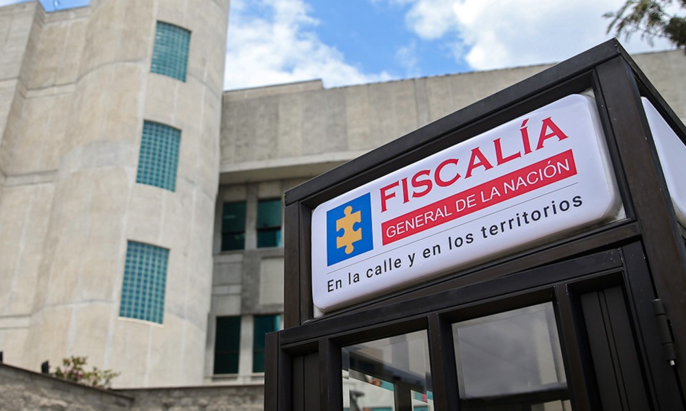 ¡Siete meses de espera! Por fin se mueve la Fiscalía: medida de aseguramiento para hombre que abusó de un menor en Montería