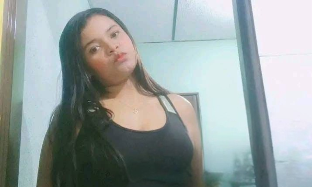 Desaparece joven monteriana tras viaje a Caucasia, su familia clama por ayuda