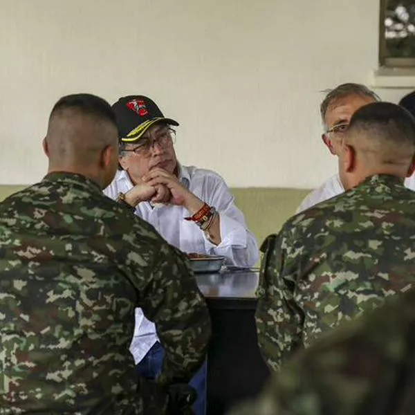 ¿Qué cara le va a dar Petro a la gente de El Plateado, Cauca ante semejante desastre?