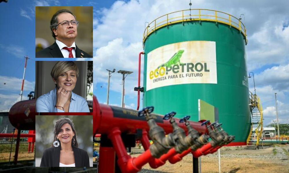 Todo queda en familia: Tío de Verónica Alcocer y papá de exministra Vélez integrarán nueva junta directiva de Ecopetrol