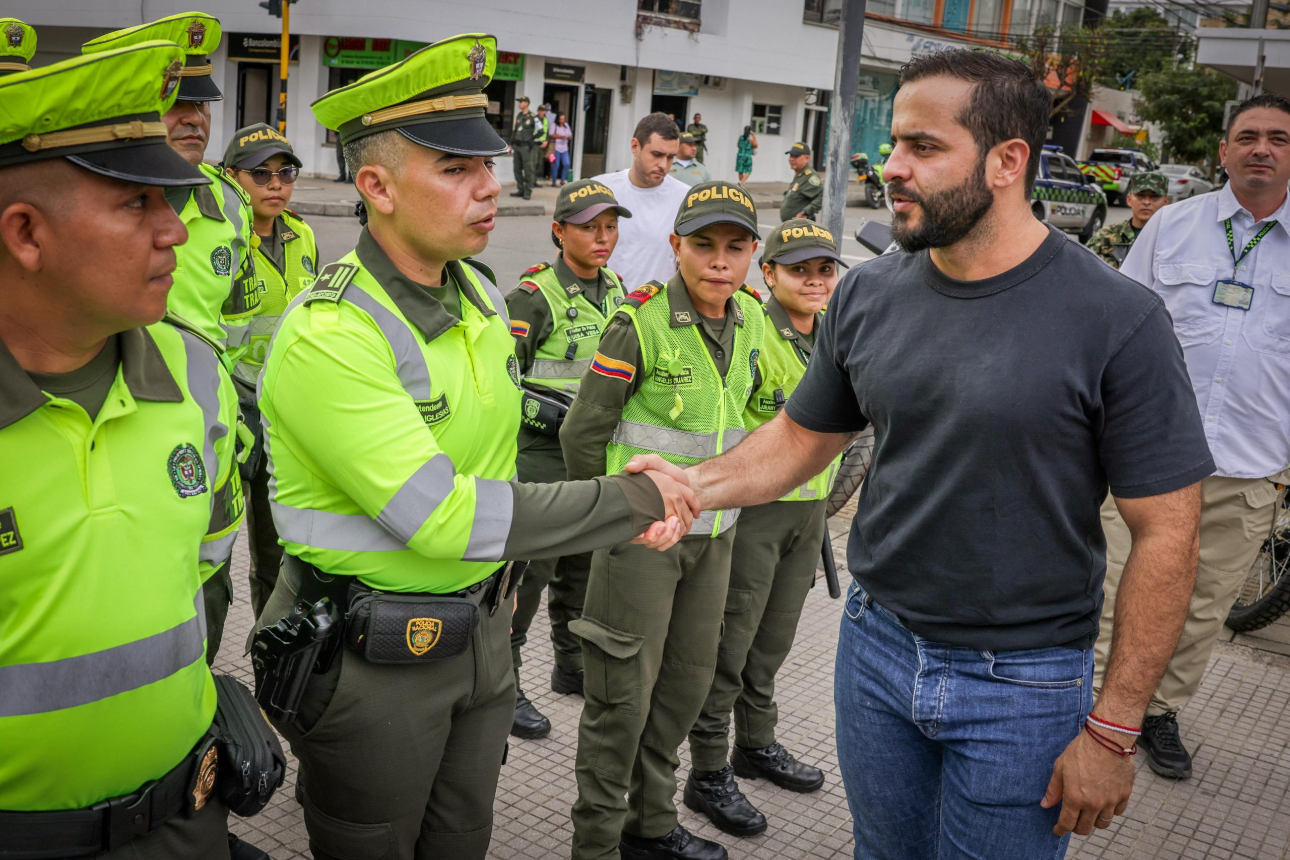 El departamento de Córdoba además de ser el más bello, ahora se convirtió en el más seguro del Caribe colombiano