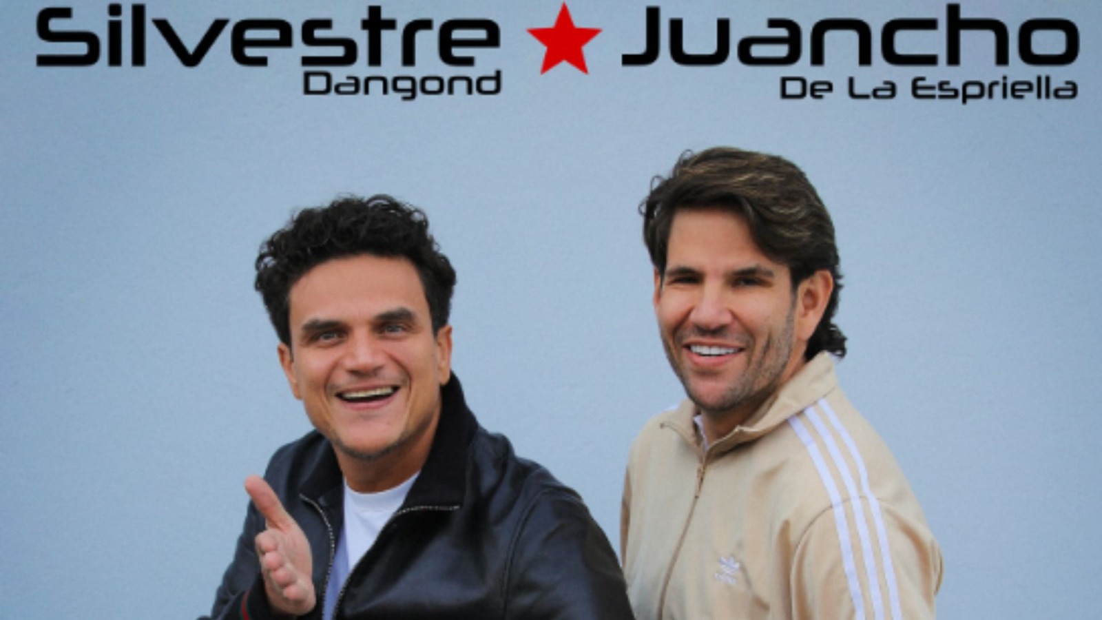 ¿Los veremos en Montería? Silvestre Dangond y Juancho de La Espriella anunciarán una gira por Colombia