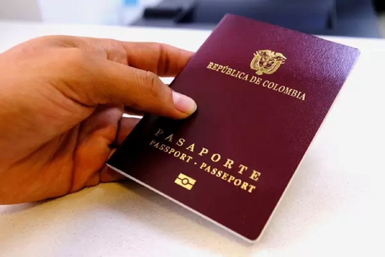 ¡Aproveche lo nunca antes visto! Citas para pasaportes en Córdoba se agendarán todos los días y a toda hora