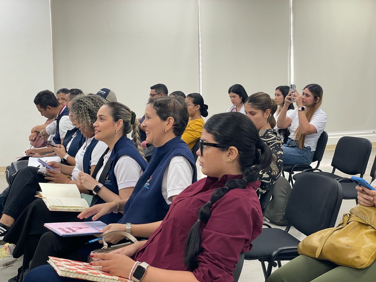 ¡En Montería la gente va primero! Alcaldía refuerza su compromiso con la salud mental